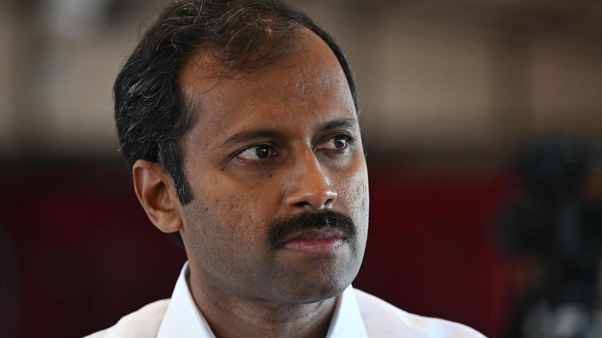 Kerala Civil Supplies dept faces over ₹3,000 crore in debt, may need long-term revival: Minister