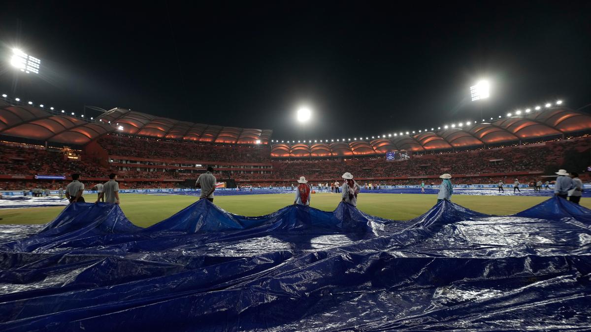 IPL 2026: SRH vs DC: Delhi Capitals wins toss, opts to field agianst Sunrisers Hyderabad