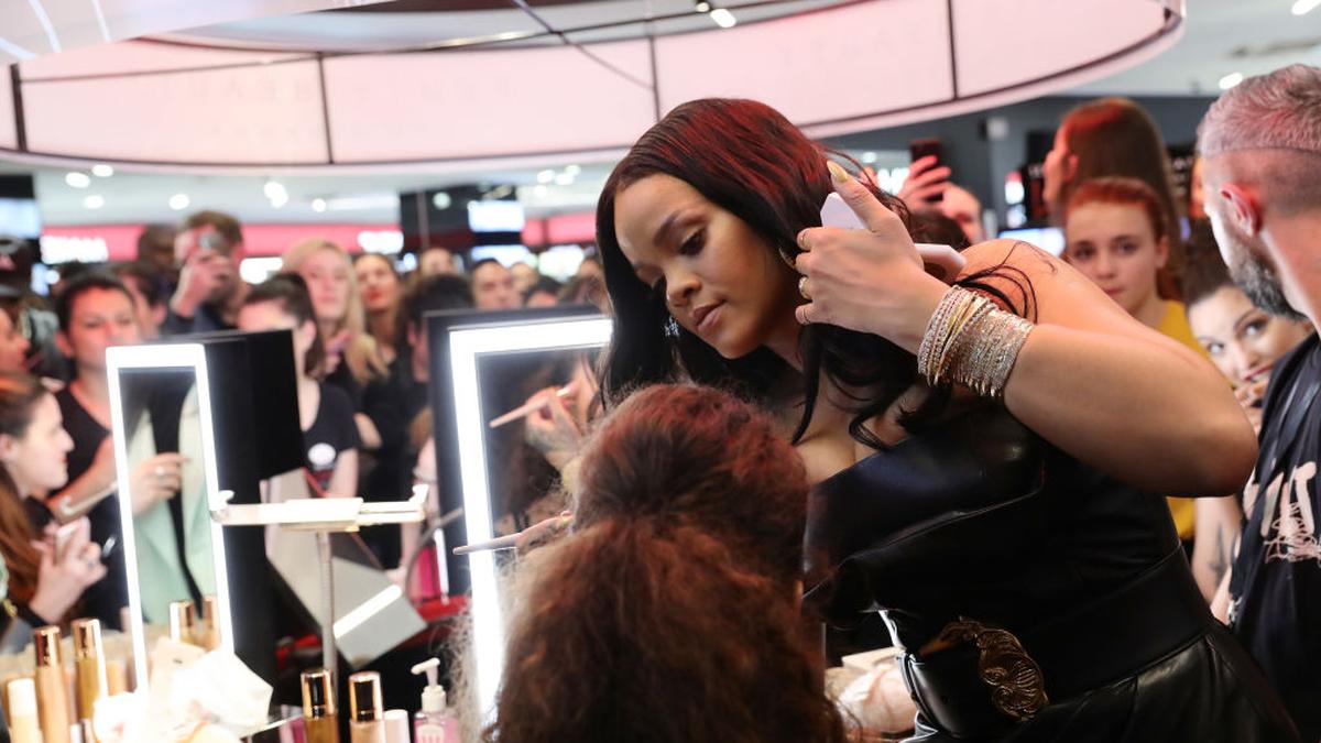 Fenty Beauty in India is a flex. But will it last?