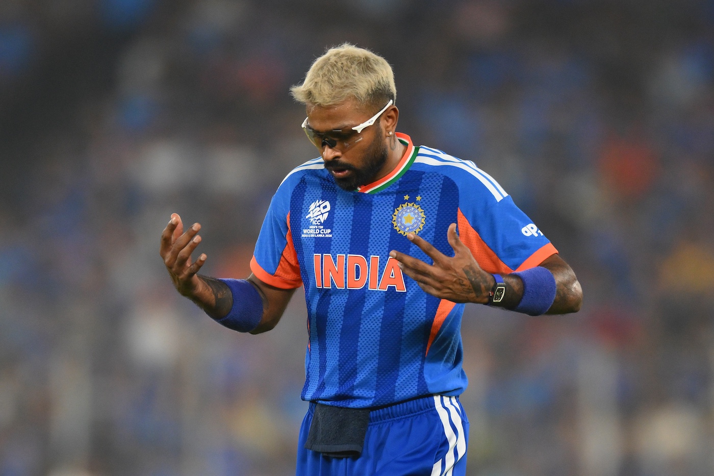 Injured Hardik set to miss ODIs against Afghanistan; Rohit joins squad
