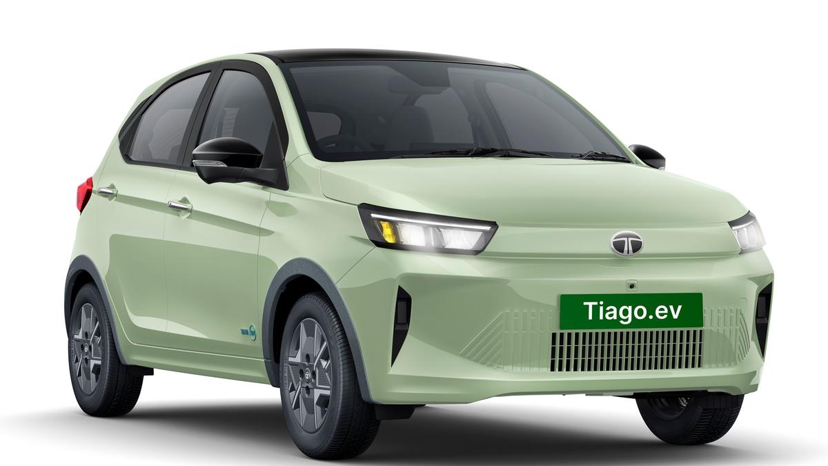 Tata Tiago range review: Comfort, safety and choice in one compact package