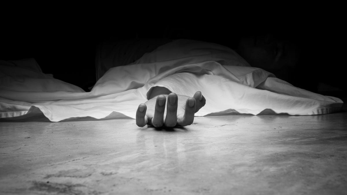 Unidentified body found stuffed in a gunny bag in Bengaluru