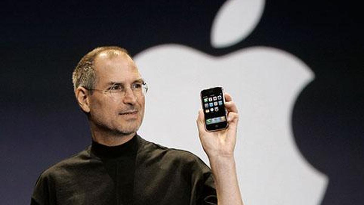 Apple at 50: A loyalist on the brand’s evolution in India