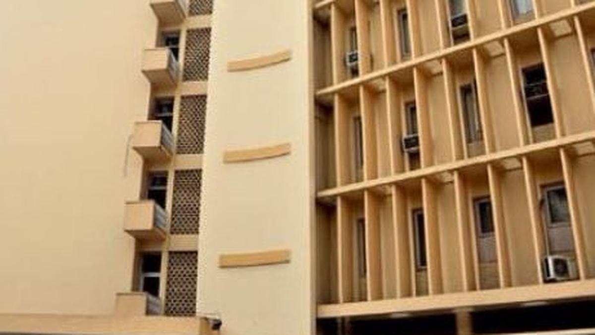 An alternative proposal on Viksit Bharat Shiksha Adhisthan Bill