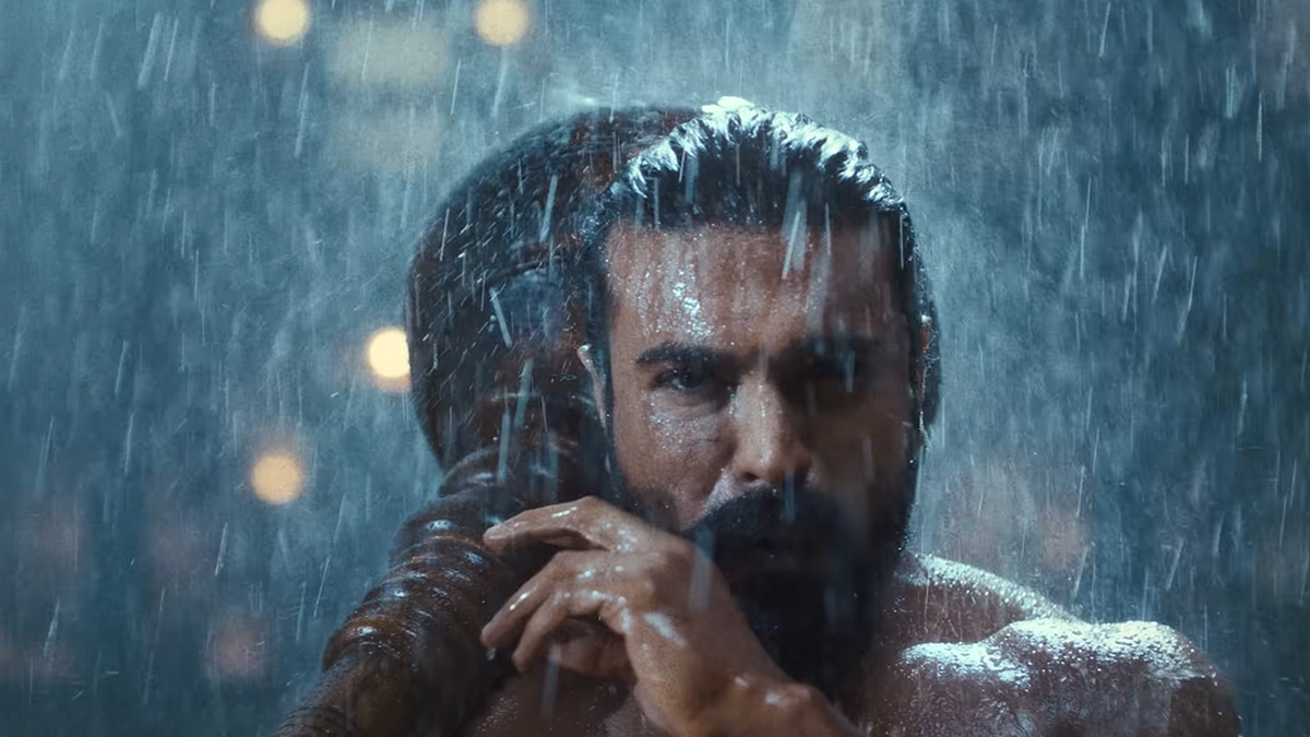 ‘Peddi’ gets a release date: Ram Charan movie to hit theatres on this date