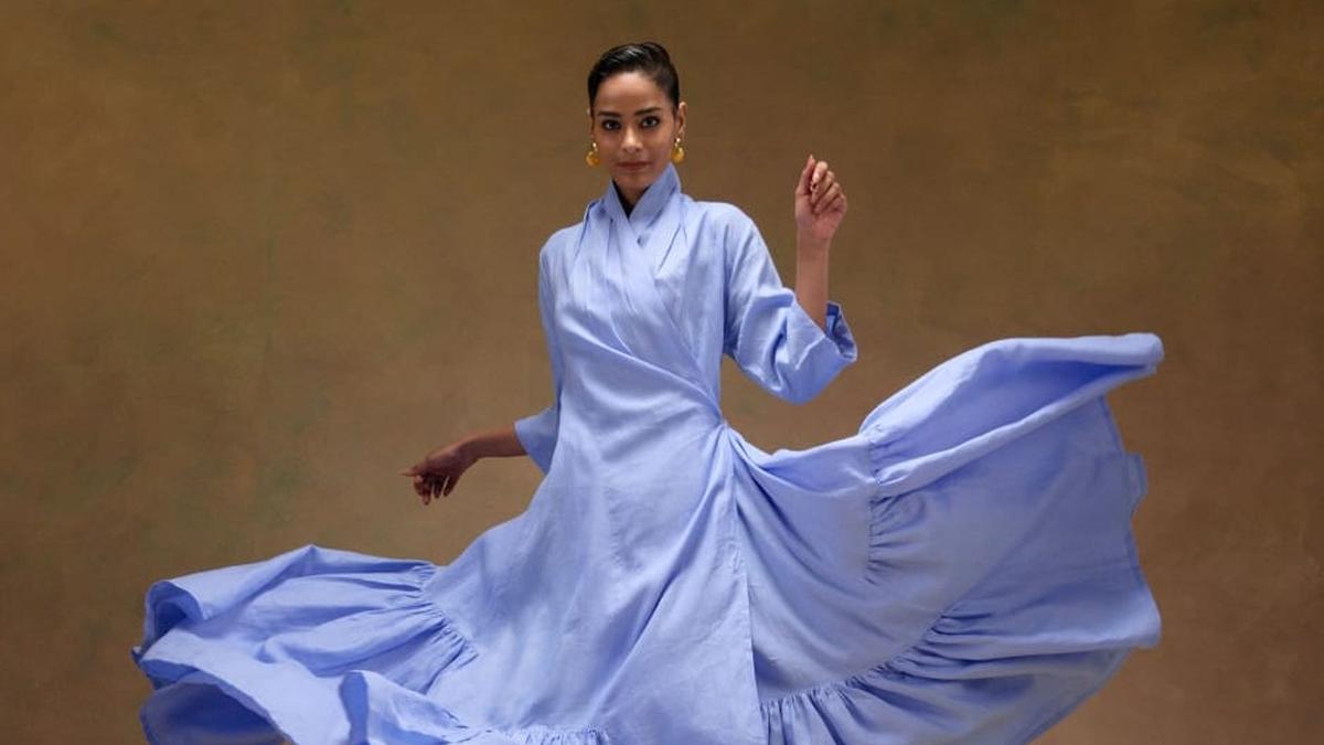 Delhi’s AltaRasa showcases fashion by designers from across Asia