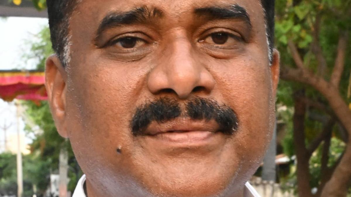 Vilathikulam DMK MLA arrested for remarks against T.N. CM Vijay