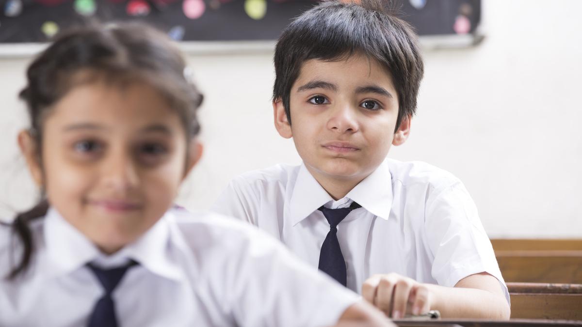 Study shows emotional engagement is key to improving Math performance