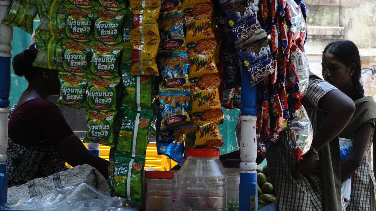 FSSAI issues notices to 8 food companies for misleading 'healthy' claims on packaging, labels