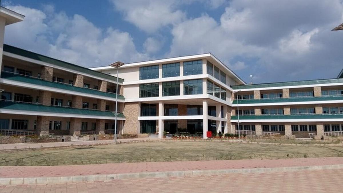 IIM Shillong joins elite league of global business schools