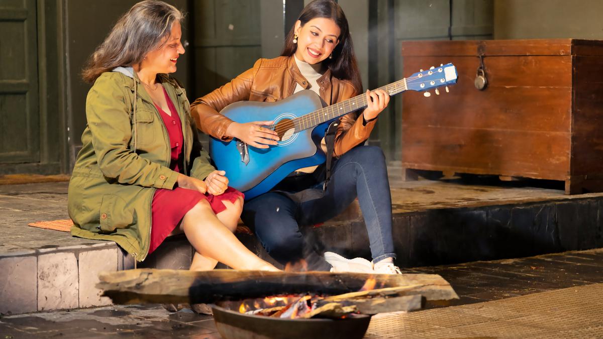 What music teaches us about learning, memory and knowledge
