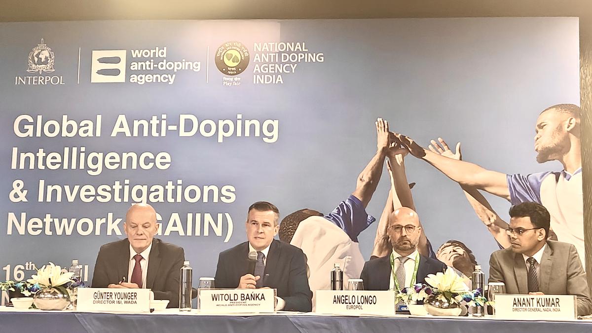 WADA admits to doping concerns in India, indicates close monitoring of process