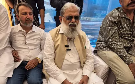 धर्मेंद्र प्रधान के बचाव में उतरे अनिल विज, बोले- इस्तीफा मांगना आसान, वह सबसे काबिल मंत्री