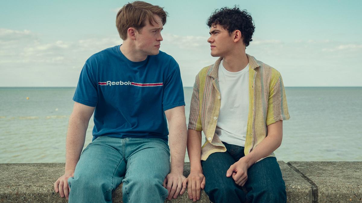 ‘Heartstopper Forever’ movie review: A tender, bittersweet farewell to a show unlike any other