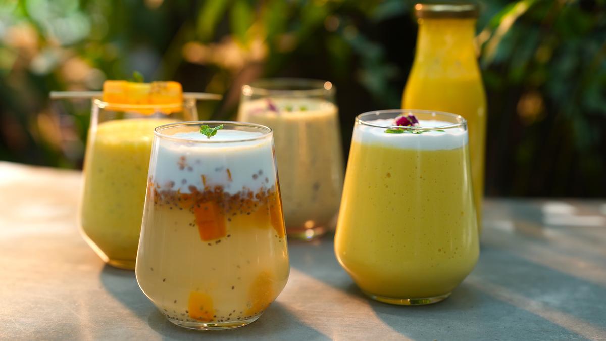 Summer in Bengaluru: mango menus, tropical cocktails, and seasonal feasts