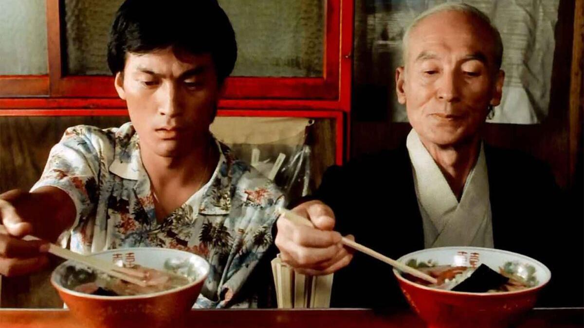 The 10 best food movies you have probably never heard of