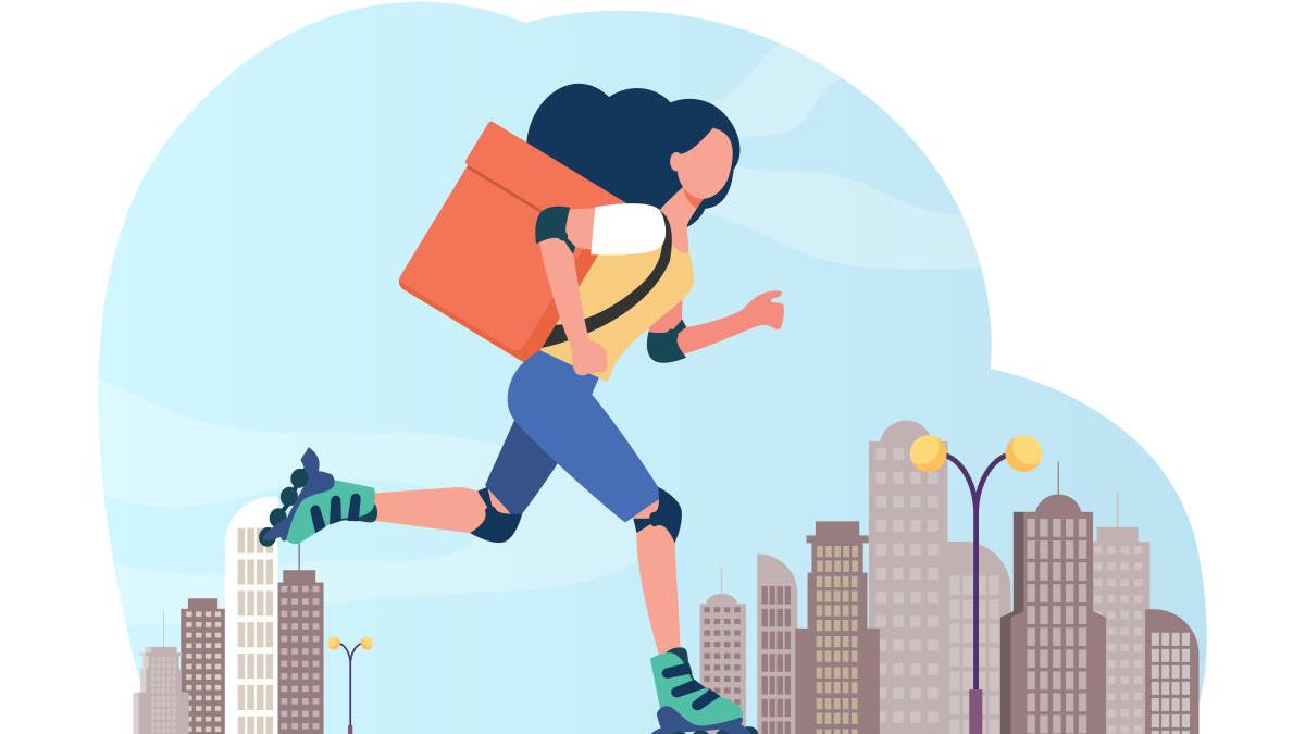 Rapido enters food delivery business in Bengaluru with new app Ownly