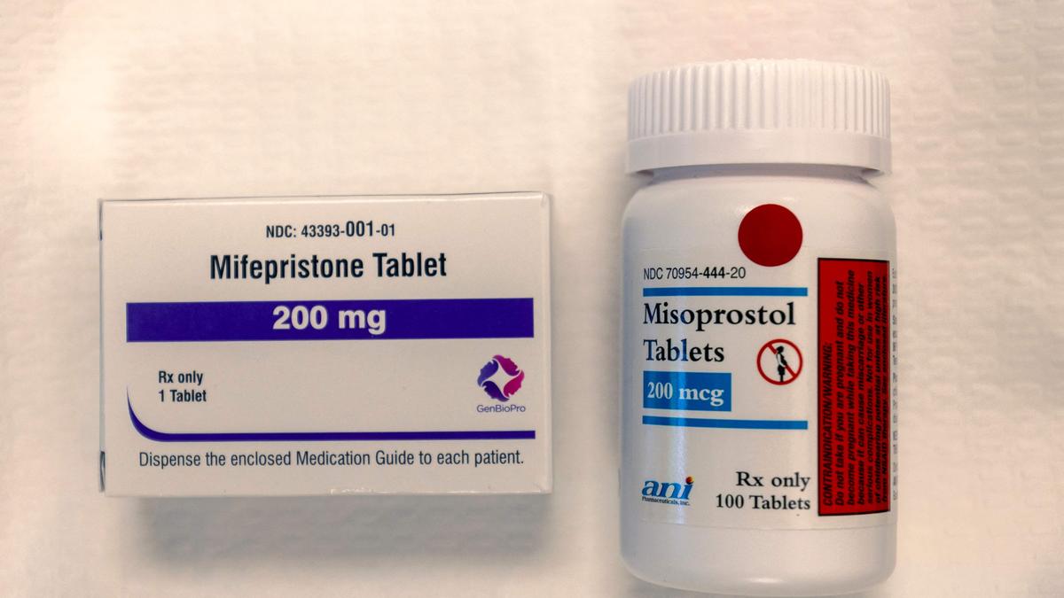 U.S Supreme Court preserves access to widely used abortion pill, while lawsuit plays out