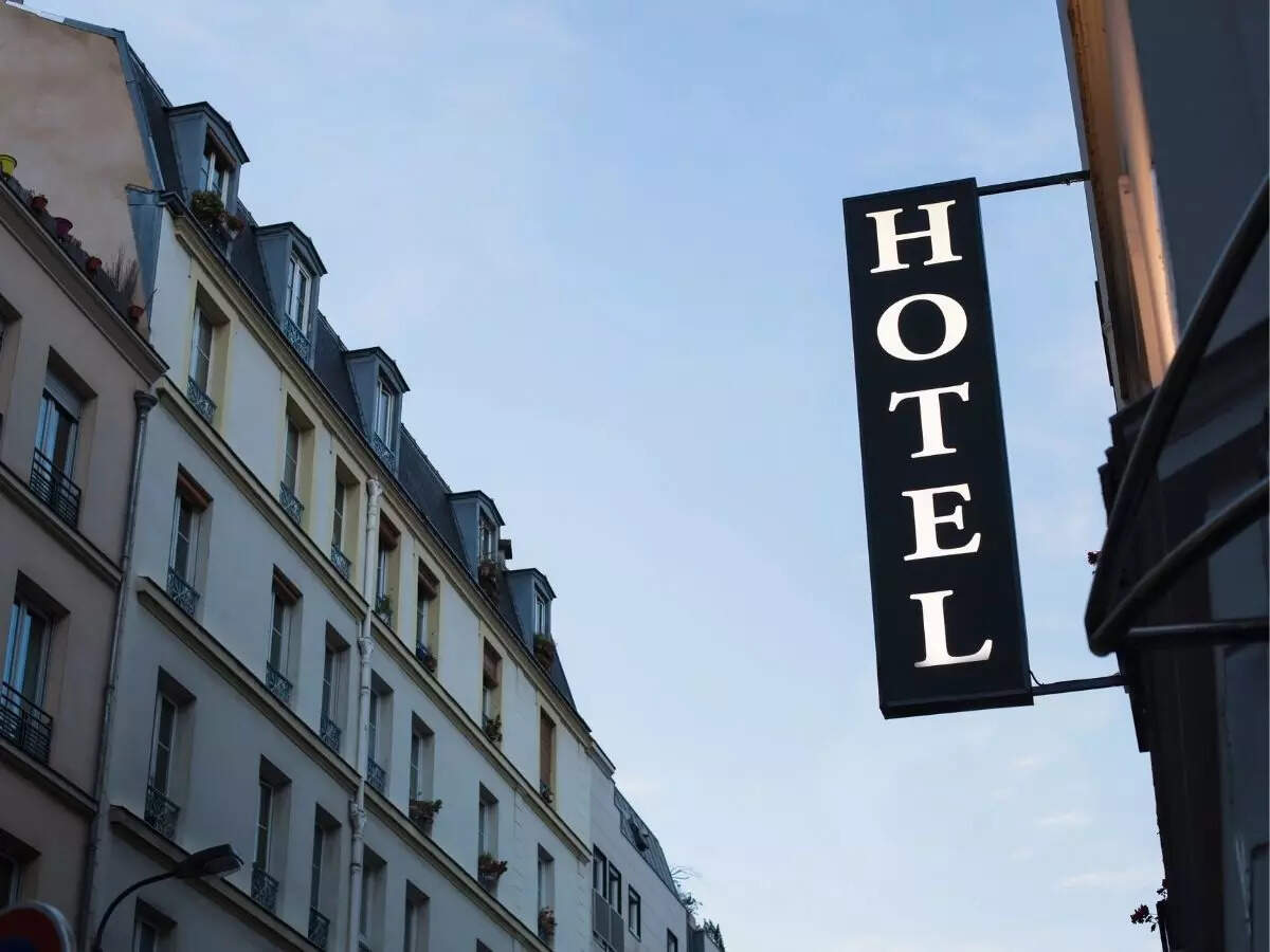 Leela Hotels Q4 proft after tax jumps 46% on strong luxury demand