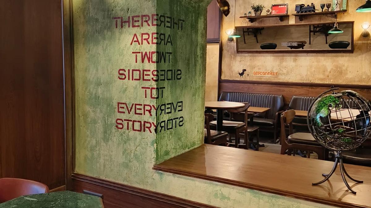 Kolkata’s Conversation Room brings AABBCC to the city for a takeover