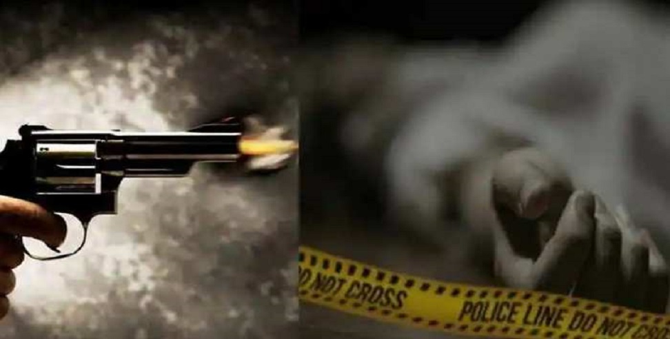 बिहार: गोलियों की तड़तड़ाहट से गूंजा सीवान, BJP नेता के भांजे की गोली मारकर हत्या, जांच में जुटी पुलिस