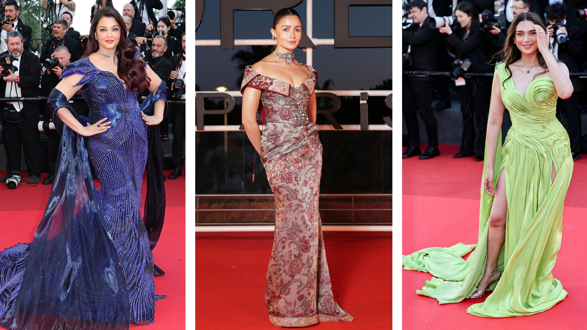 What no one tells you about the Cannes Film Festival