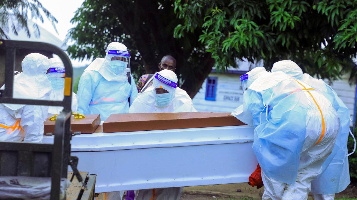 India issues advisory against non-essential travel to Congo, Uganda and South Sudan amid Ebola outbreak
