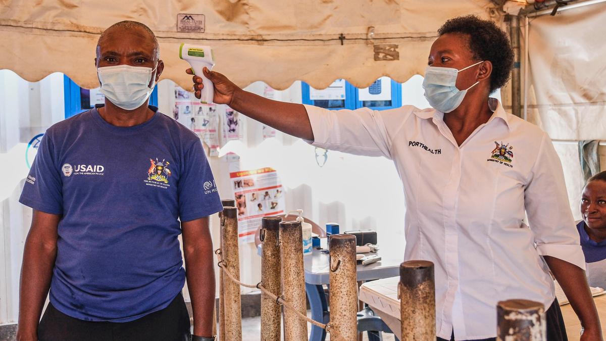 WHO announces $518 million six-month plan to fight Ebola