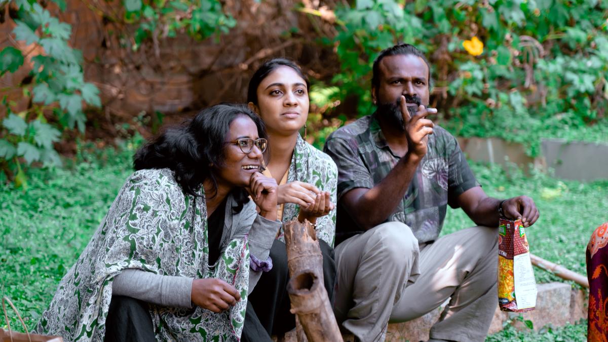 This theatre festival in Bengaluru shines a spotlight on new voices in Kannada playwriting
