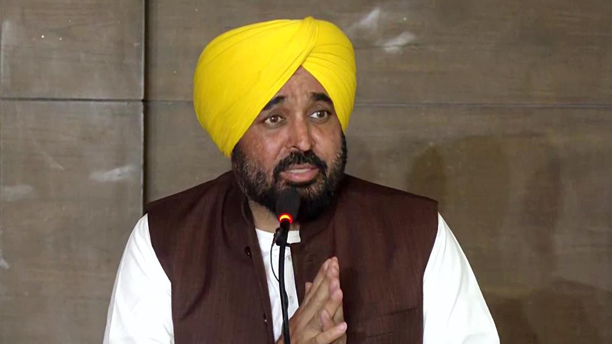 Punjab CM Bhagwant Mann’s fake video controversy | Explained