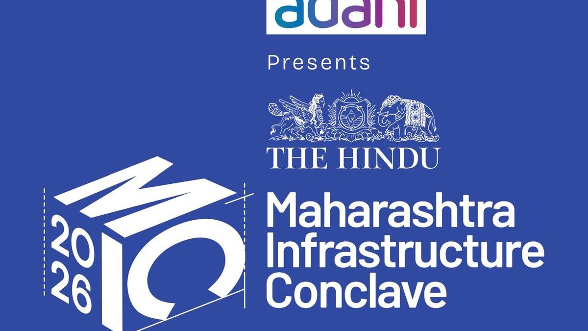 The Hindu Maharashtra Infrastructure Conclave to be held in Mumbai on May 22