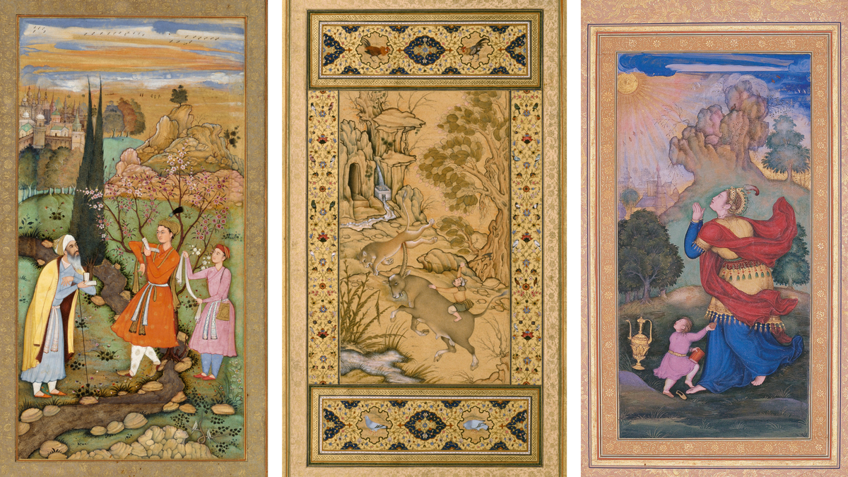 U.S.-Israel war with Iran | Why damage to Tehran’s Golestan Palace should worry India