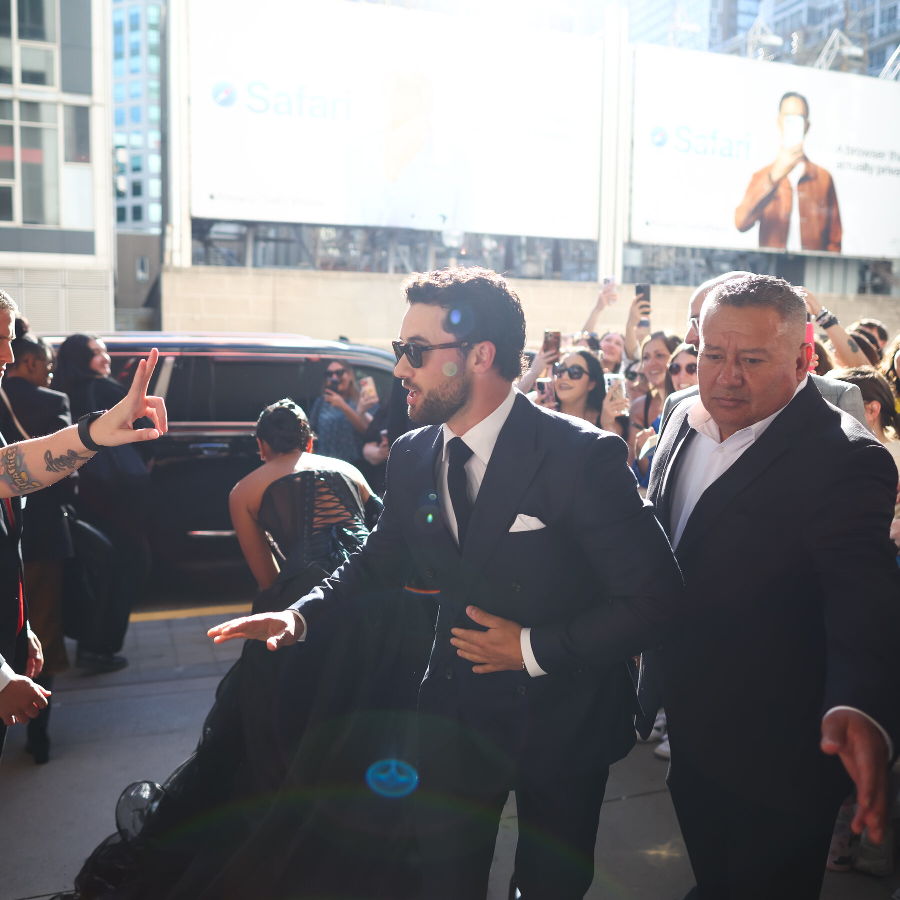 At the Canadian Screen Awards, the Industry Steps Outside Hollywood’s Shadow