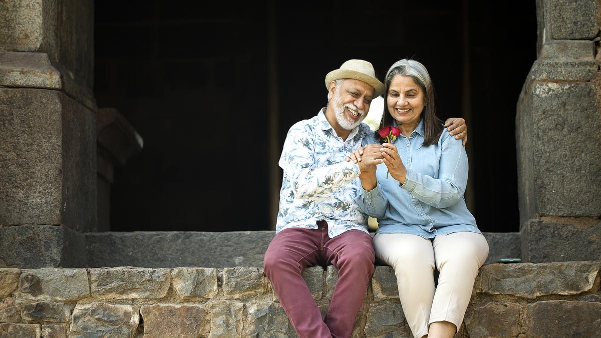 What dating after 50 in India really looks like today