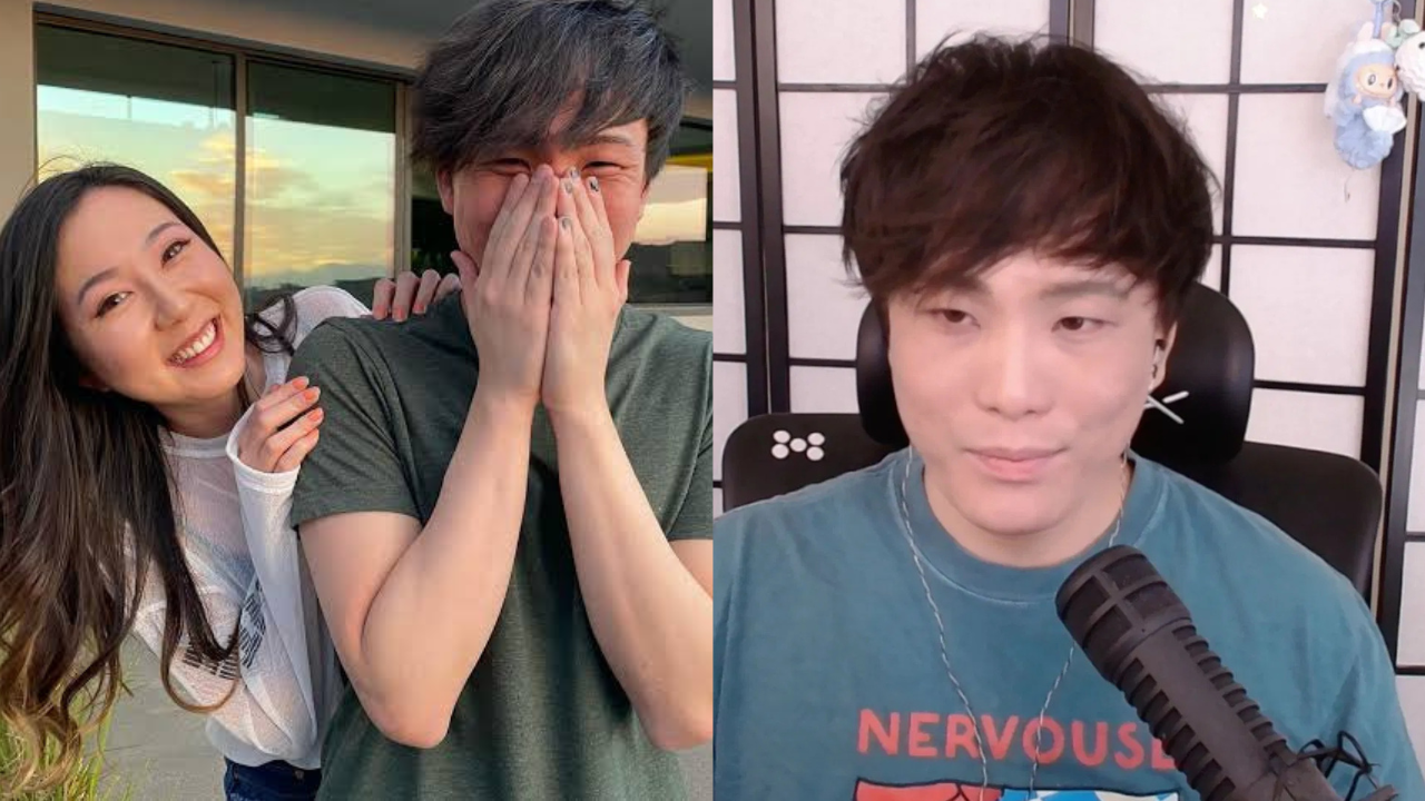 “I regret doing it”: Sykkuno breaks silence on cheating controversy and shares emotional update on girlfriend