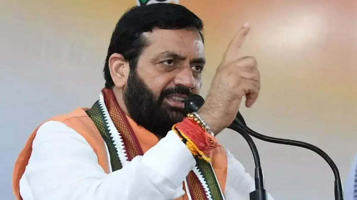पंजाब की समृद्धि के लिए मोदी नेतृत्व को मजबूत करें : सैनी