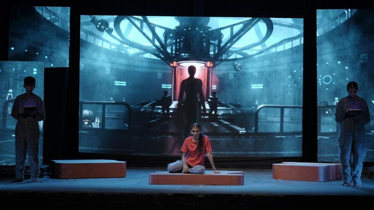 Kerala’s first sci-fi adventure play heads to Thrissur