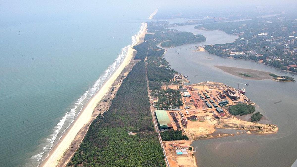 Initiative launched for waste management along Karnataka’s coastline