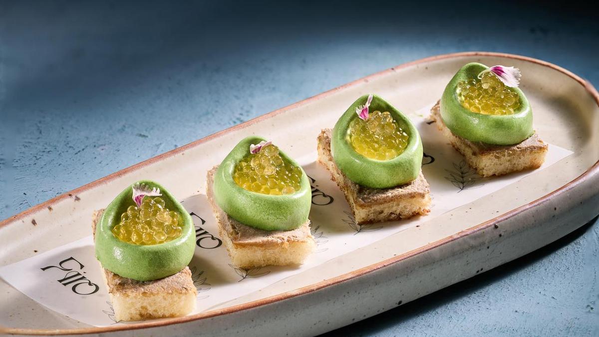 Firo in Chennai launches a monthly Chef’s Edit