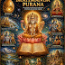 Brahmanda Purana – Sacred Hindu Scripture of Cosmic Creation