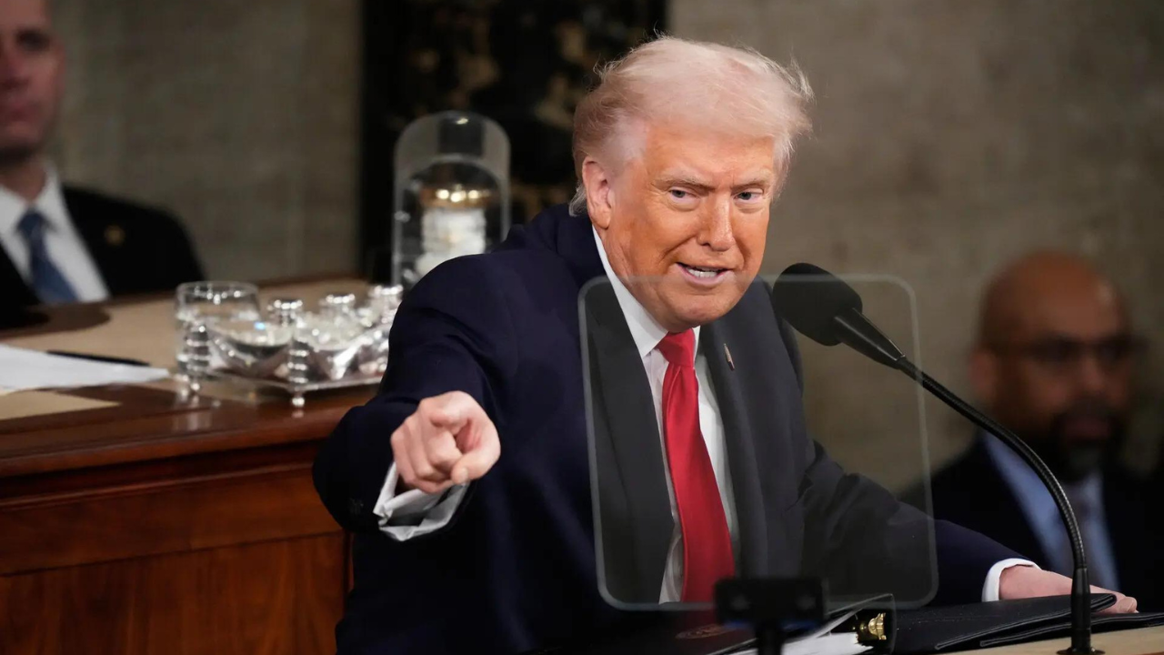 War on hold? Trump briefed on all-out Iran war options, but chooses talks