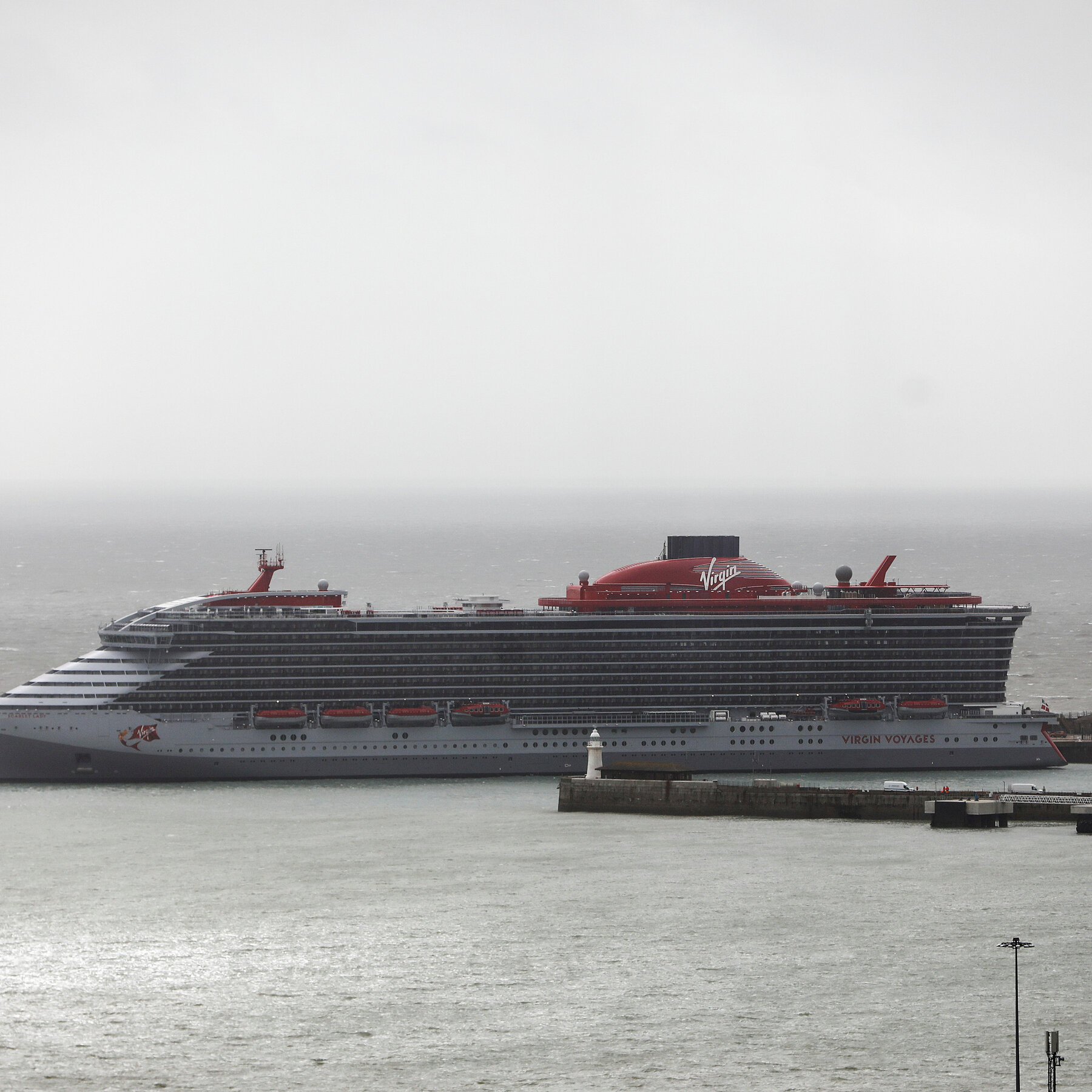 Gay-Themed Mediterranean Cruise Turned Away From Turkey and Then Egypt