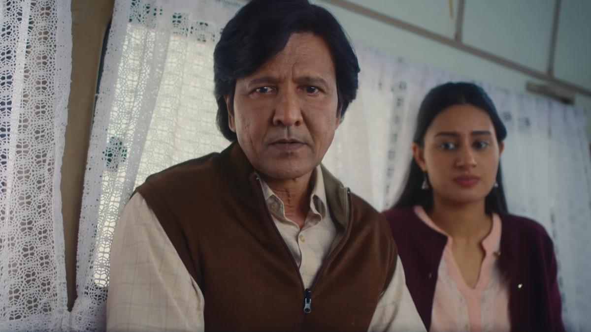 ‘Adarsh Baal Vidyalaya’ trailer: Kay Kay Menon’s school headmaster has Cambridge dreams in comedy series