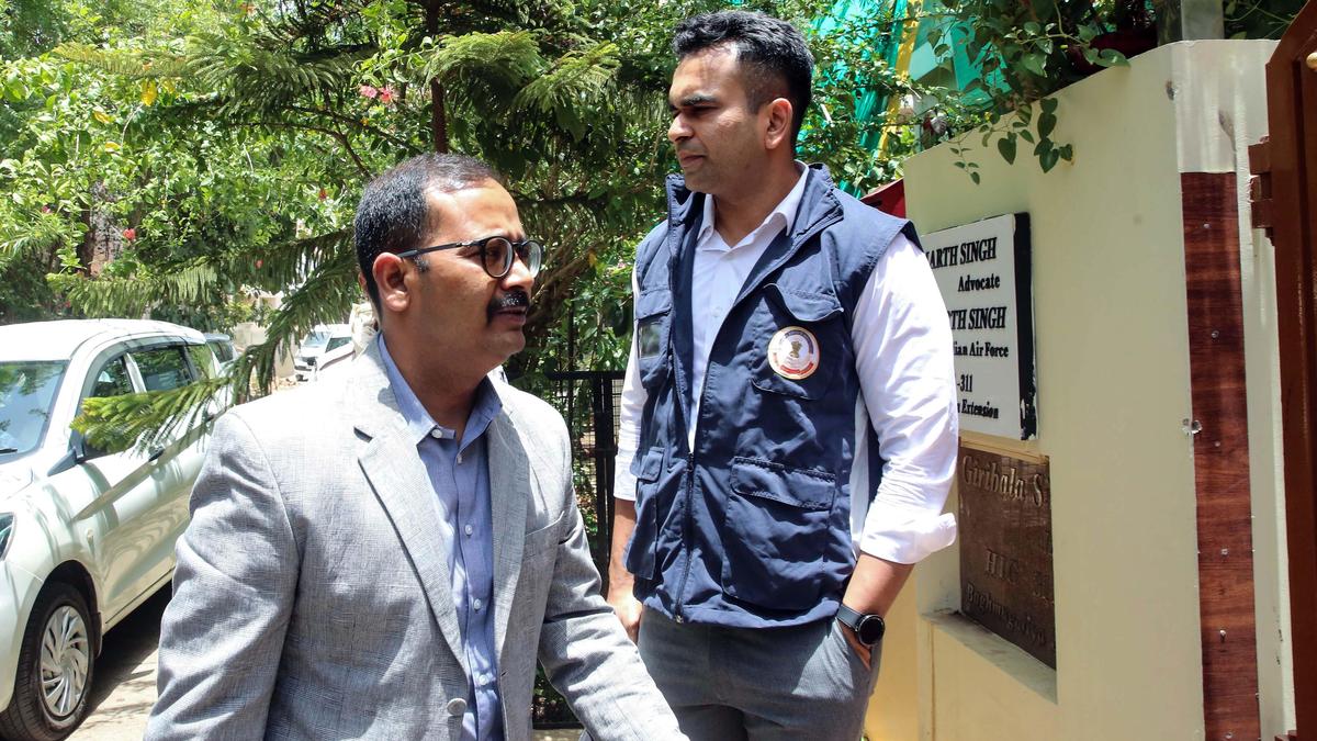 Twisha Singh death case: Madhya Pradesh HC quashes anticipatory bail of retired judge Giribala Singh