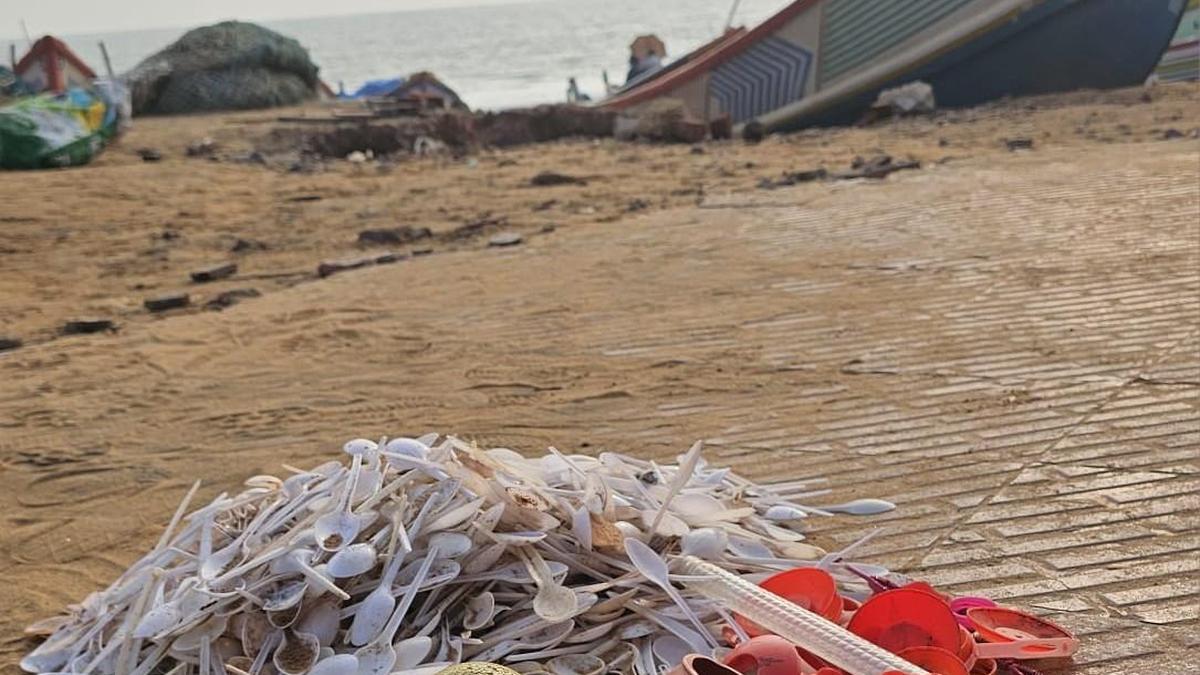 Sustera Foundation announces reel contest on marine litter