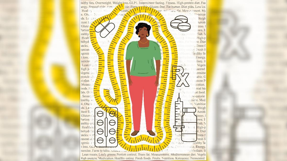 Can GLP-1 generics fix India’s obesity epidemic, which goes beyond body size?