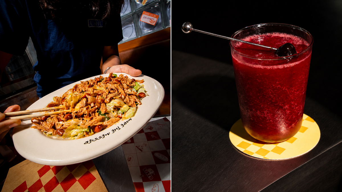 Mumbai’s new restaurants, bars and cafés, with a detour to Pune