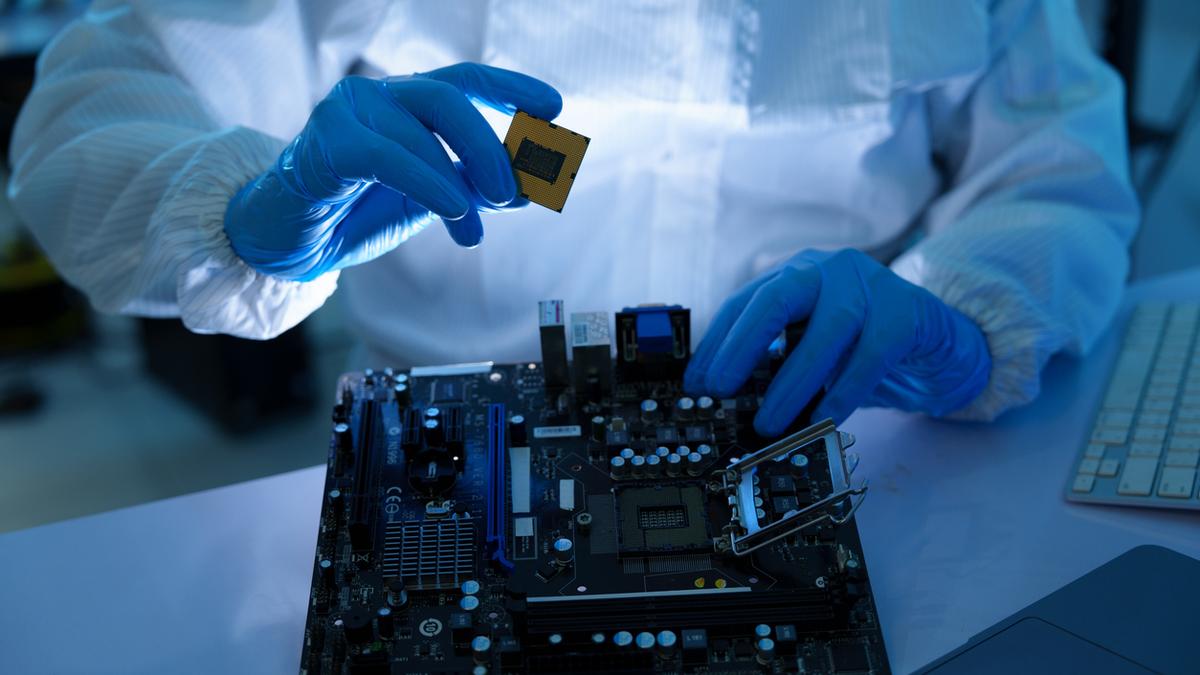 Without skilled engineers, India’s chip ambitions will fall short