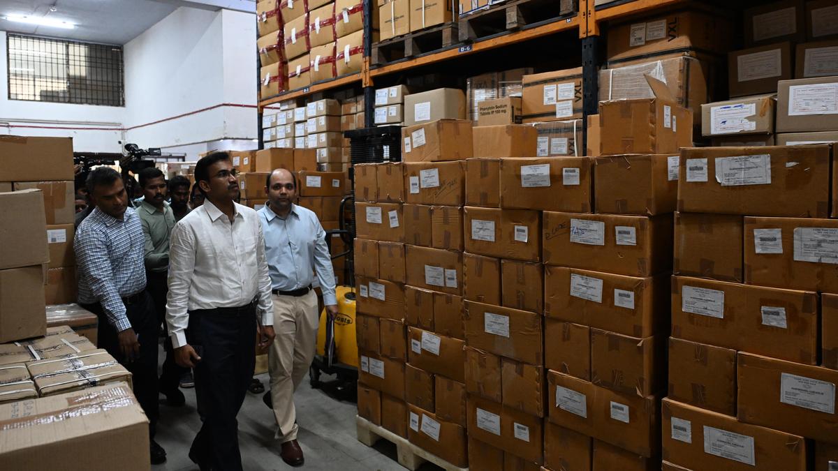 How Tamil Nadu’s healthcare leads by example