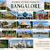 Top Tourist Attractions in Bangalore | Best Places to Visit in Bengaluru